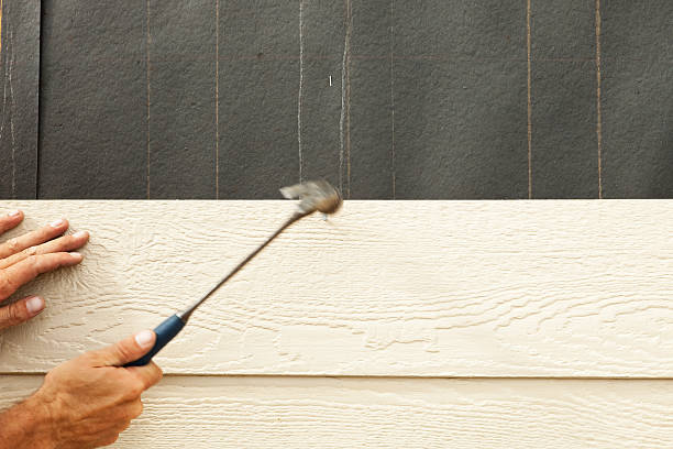 Best Stucco Siding  in Huntington, WV